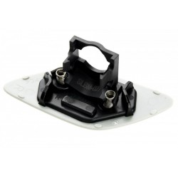 Fedél, lökhárító BMW 3 E92/E93 2006-/JOBB/ 61677171660