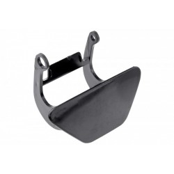 Fedél, lökhárító BMW 5 F10/F11/F18 2010-/JOBB/ 51117246870