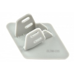 Fedél, lökhárító BMW E90/E91 2005-/JOBB/ 61678031308