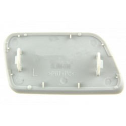 Fedél, lökhárító BMW 5 E60/E61 2003-/BAL/ 51117111741