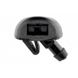 Mosófúvóka, szélvédőmosó ELSŐ CITROEN C2 2003-,C3 2003-,CITROEN C5 2004-,PEUGEOT 206 2003-,407 2004- 6438.AV