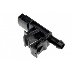 Mosófúvóka, szélvédőmosó ELSŐ CITROEN BERLINGO 1996-,PEUGEOT PARTNER 1996- 6438.A0