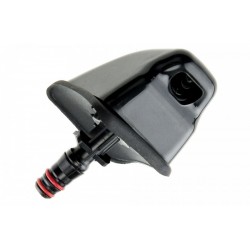 Mosófúvóka, fényszórómosó HONDA CR-V 2001-/BAL/-PRZED LIFTEM 76885-SCA-S01