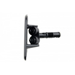 Fedél, lökhárító HYUNDAI SANTA FE 2010-2012/BAL/ 98690-2B500