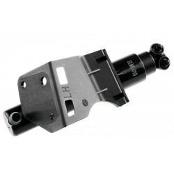 Mosófúvóka, fényszórómosó MERCEDES M W164 2005-/BAL/ 1648600547