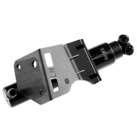 Mosófúvóka, fényszórómosó MERCEDES M W164 2005-/BAL/ 1648600547