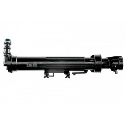 Mosófúvóka, fényszórómosó MERCEDES A W169 2004-/JOBB/ 2468600647