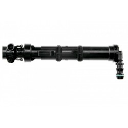 Mosófúvóka, fényszórómosó MERCEDES A W169 2004-/JOBB/ 2468600647