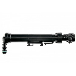 Mosófúvóka, fényszórómosó MERCEDES M W166 2011-/JOBB/ 1668601247