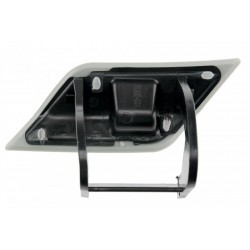 Fedél, lökhárító MERCEDES C W204 2007-/JOBB/ A2048802224