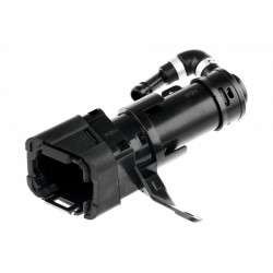 Mosófúvóka, fényszórómosó MAZDA 3 2008-/BAL/ BBP3-5182YA