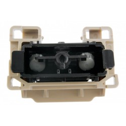 Mosófúvóka, fényszórómosó MAZDA 6 2010-2012/BAL/ GDK1-5182Y