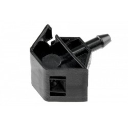 Mosófúvóka, szélvédőmosó ELSŐ NISSAN QASHQAI 2006-2014 28932-JD000