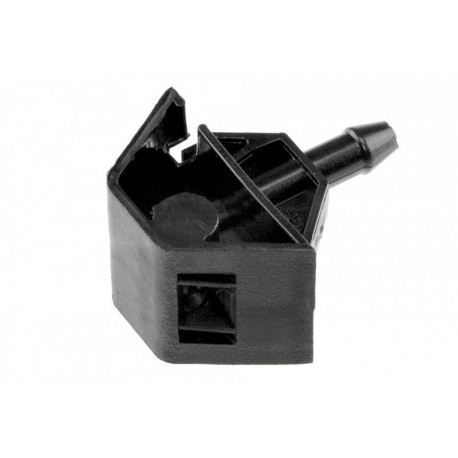 Mosófúvóka, szélvédőmosó ELSŐ NISSAN QASHQAI 2006-2014 28932-JD000