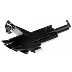 Mosófúvóka, fényszórómosó NISSAN QASHQAI 2007-/JOBB/ 28611-JD000