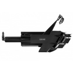 Mosófúvóka, fényszórómosó NISSAN QASHQAI 2007-/JOBB/ 28611-JD000