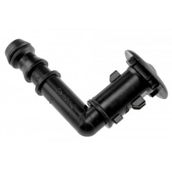 Mosófúvóka, szélvédőmosó NISSAN JUKE 2010-/BAL/ 28642-1KA0A