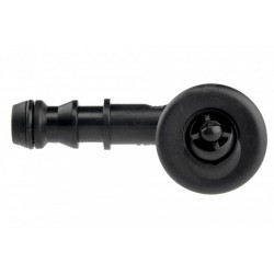 Mosófúvóka, szélvédőmosó NISSAN JUKE 2010-/BAL/ 28642-1KA0A