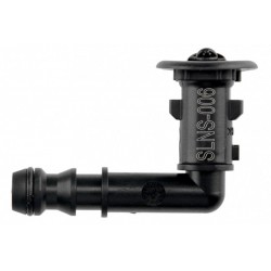 Mosófúvóka, szélvédőmosó NISSAN JUKE 2010-/JOBB/ 28641-1KA0A