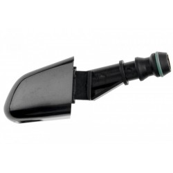 Mosófúvóka, fényszórómosó NISSAN X-TRAIL 2010-/JOBB/ 28641-3UY0A