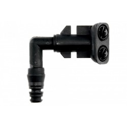 Mosófúvóka, szélvédőmosó OPEL VECTRA C 2002-,SIGNUM 2003-/BAL/ 9186049