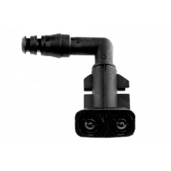 Mosófúvóka, szélvédőmosó OPEL VECTRA C 2002-,SIGNUM 2003-/BAL/ 9186049