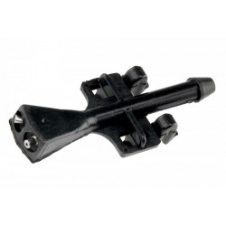 Mosófúvóka, szélvédőmosó ELSŐ OPEL/VAUXHALL MERIVA A 2003-2010 1451243