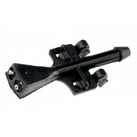 Mosófúvóka, szélvédőmosó ELSŐ OPEL/VAUXHALL MERIVA A 2003-2010 1451243