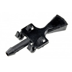 Mosófúvóka, szélvédőmosó ELSŐ OPEL/VAUXHALL MERIVA A 2003-2010 1451243