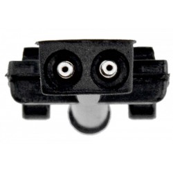 Mosófúvóka, szélvédőmosó ELSŐ OPEL/VAUXHALL MERIVA A 2003-2010 1451243