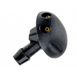 Mosófúvóka, szélvédőmosó ELSŐ RENAULT MEGANE -2002,SCENIC -2002,DACIA LOGAN 2004- 7700846446