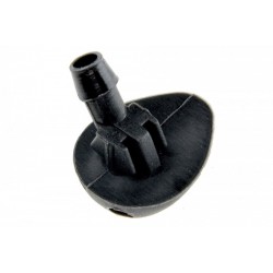 Mosófúvóka, szélvédőmosó ELSŐ RENAULT MEGANE -2002,SCENIC -2002,DACIA LOGAN 2004- 7700846446