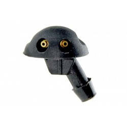 Mosófúvóka, szélvédőmosó ELSŐ RENAULT MEGANE -2002,SCENIC -2002,DACIA LOGAN 2004- 7700846446