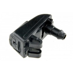 Mosófúvóka, szélvédőmosó ELSŐ SKODA OCTAVIA II 2004-2013 1Z0955985