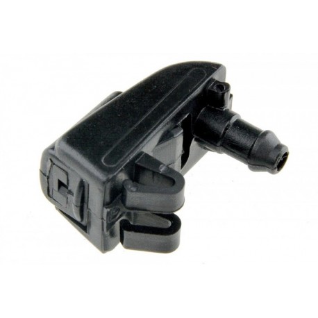 Mosófúvóka, szélvédőmosó ELSŐ SKODA OCTAVIA II 2004-2013 1Z0955985