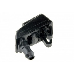 Mosófúvóka, szélvédőmosó ELSŐ SKODA OCTAVIA II 2004-2013 1Z0955985