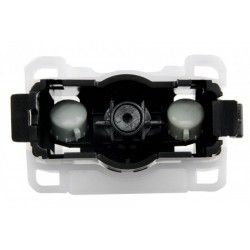 Mosófúvóka, fényszórómosó LEXUS RX270/350/450H 2008-/JOBB/ 85207-48090