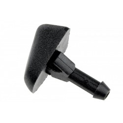 Mosófúvóka, szélvédőmosó ELSŐ VOLVO C30 2008-,C70 1998-,S40 2002-,S70 1998-,S80 1999-,V40 2002-,V50 2005-,V70 1998- 30655605