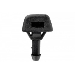 Mosófúvóka, szélvédőmosó ELSŐ VOLVO C30 2008-,C70 1998-,S40 2002-,S70 1998-,S80 1999-,V40 2002-,V50 2005-,V70 1998- 30655605