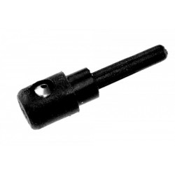 Mosófúvóka, szélvédőmosó HÁTSÓ GOLF IV V VI PASSAT B5 B6 TIGUAN 2007-,TOURAN -2010,T5 2003- 3B9955985A