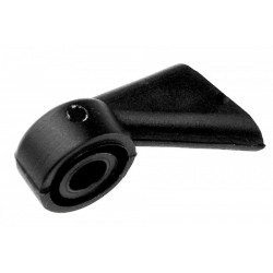 Mosófúvóka, szélvédőmosó HÁTSÓ AUDI A3 -2013,AUDI A4 -2012,AUDI A6 -2011,AUDI Q7 -2015,SKODA OCTAVIA II -2013 8E9955985