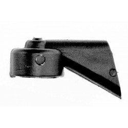 Mosófúvóka, szélvédőmosó HÁTSÓ AUDI A3 -2013,AUDI A4 -2012,AUDI A6 -2011,AUDI Q7 -2015,SKODA OCTAVIA II -2013 8E9955985