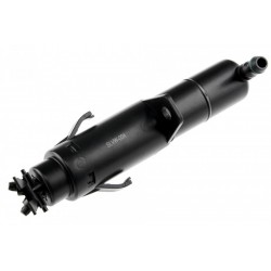 Mosófúvóka, fényszórómosó VW GOLF VI 2008-,JETTA 2010-,TRANSPORTER T5 2003-/BAL/JOBB/ 5K0955978A