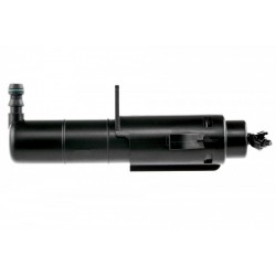 Mosófúvóka, fényszórómosó VW GOLF VI 2008-,JETTA 2010-,TRANSPORTER T5 2003-/BAL/JOBB/ 5K0955978A