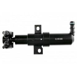 Mosófúvóka, fényszórómosó VW PASSAT B6 2005-/JOBB/ 3CD955104