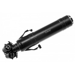 Mosófúvóka, fényszórómosó VW PASSAT B7 2010-/BAL/ 3AD955103