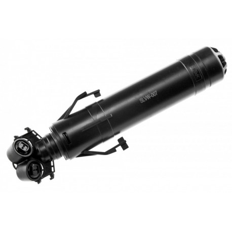 Mosófúvóka, fényszórómosó VW PASSAT B7 2010-/BAL/ 3AD955103