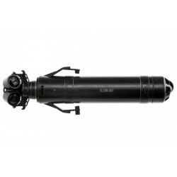 Mosófúvóka, fényszórómosó VW PASSAT B7 2010-/BAL/ 3AD955103