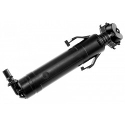 Mosófúvóka, fényszórómosó VW PASSAT B7 2010-/JOBB/ 3AD955104