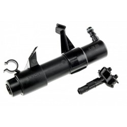 Mosófúvóka, fényszórómosó VW TOUAREG 2007-/BAL/JOBB/ 7L6955978A